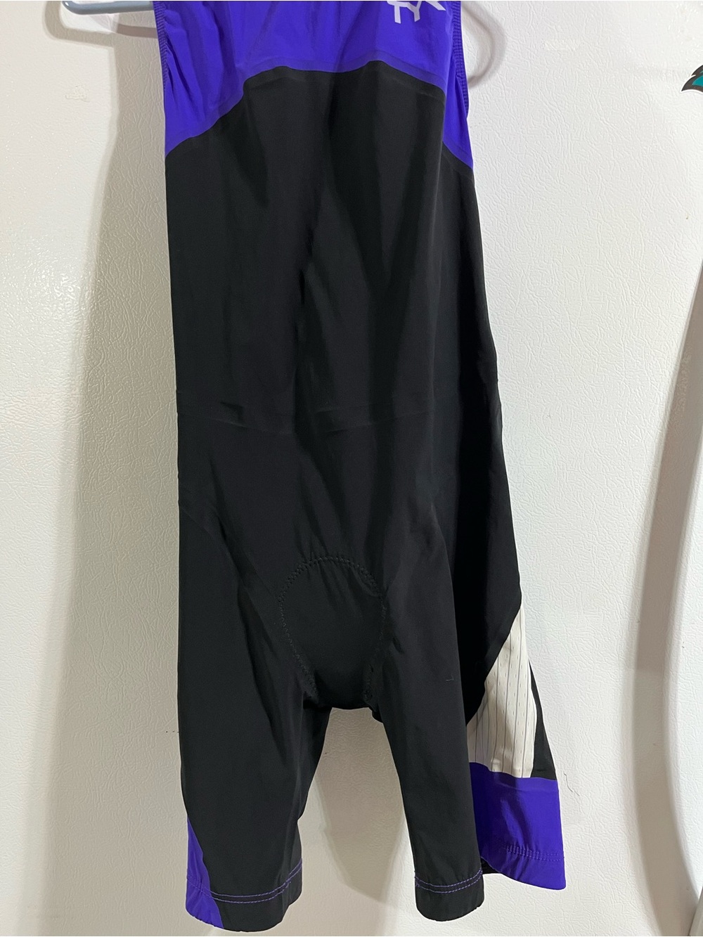 TYR brand new high performing Women's triathlon suit, race suit (women’s Medium)